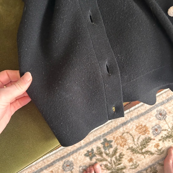 Sezane Beatty Jacket - Picture 7 of 7